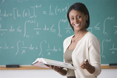 Teacher Section